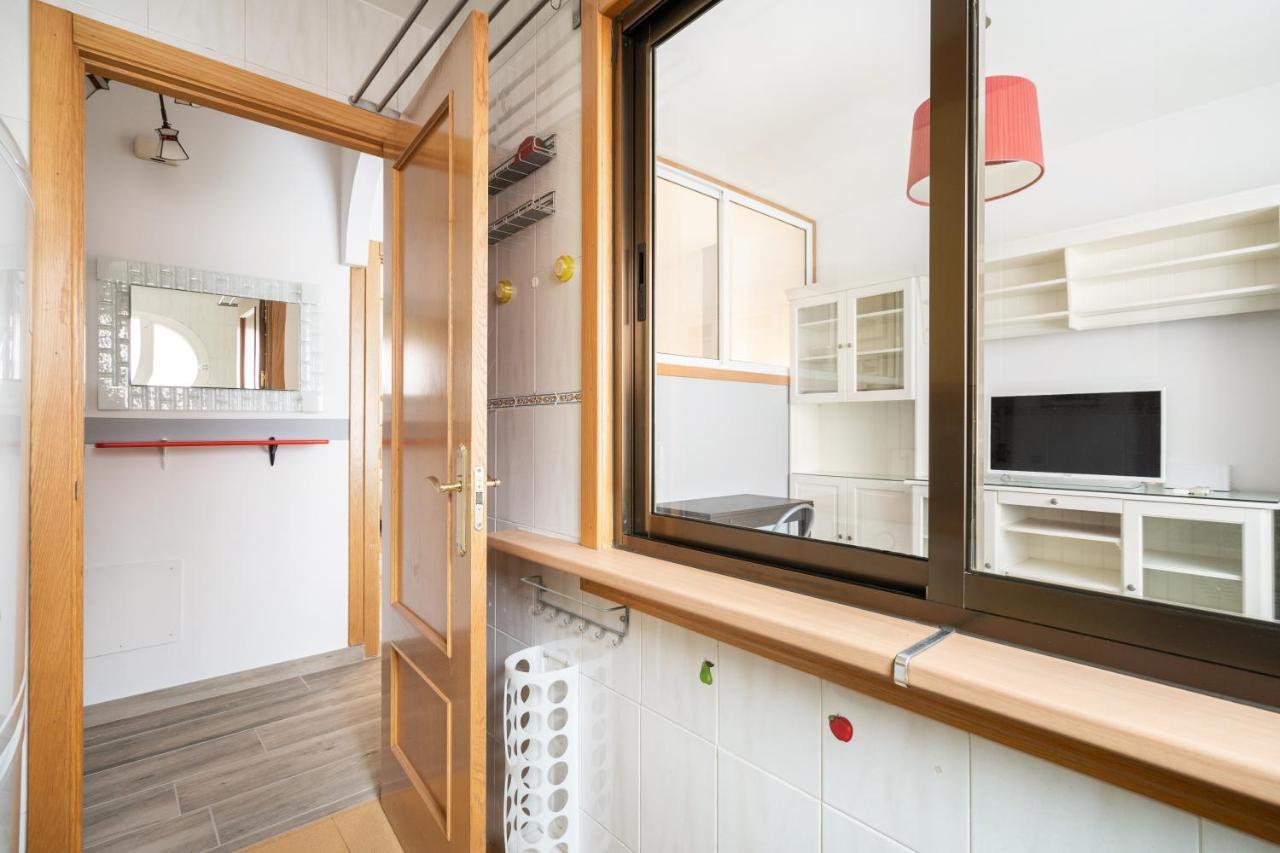 Geranios 32 Apartamento Madrid